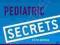 PEDIATRIC SECRETS, Richard Polin, Mark Ditmar