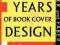 FABER AND FABER: EIGHTY YEARS OF BOOK COVER DESIGN