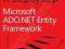 MICROSOFT ADO.NET ENTITY FRAMEWORK STEP BY STEP