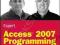 EXPERT ACCESS 2007 PROGRAMMING Cooper, Tucker