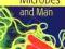 MICROBES AND MAN John Postgate