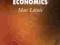 INTRODUCTION TO POST-KEYNESIAN ECONOMICS