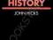 A THEORY OF ECONOMIC HISTORY John Hicks