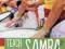 MIKE SIMPSON: TEACH AND PLAY SAMBA (BOOK + DVD)