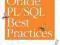 ORACLE PL/SQL BEST PRACTICES Steven Feuerstein