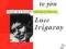 I LOVE TO YOU Luce Irigaray