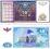 Uzbekistan 10 Sum P-76 1994 stan I UNC
