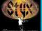 STYX - ONE WITH EVERYTHING BLU-RAY