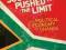 SOUTH AFRICA PUSHED TO THE LIMIT Hein Marais