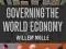 GOVERNING THE WORLD ECONOMY Willem Molle