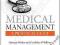 MEDICAL MANAGEMENT: A PRACTICAL GUIDE arkar