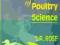 PRINCIPLES OF POULTRY SCIENCE S.P. Rose