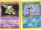 Nowe karty Pokemon - RARE po 4zl - 1st EDITION !!!