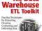 THE DATA WAREHOUSE ETL TOOLKIT Kimball, Caserta