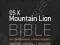 OS X MOUNTAIN LION BIBLE Galen Gruman