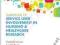 HANDBOOK OF USER INVOLVEMENT IN NURSING AND ...