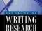 HANDBOOK OF WRITING RESEARCH MacArthur, Graham