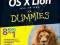 MAC OS X LION ALL-IN-ONE FOR DUMMIES Mark Chambers
