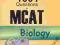 1001 QUESTIONS IN MCAT BIOLOGY Alex Merkulov