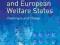 GLOBALIZATION AND EUROPEAN WELFARE STATES Sykes