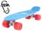 FISH SKATEBOARDS - oryginalna deskorolka FISHKA 07