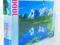 PUZZLE RAVENSBURGER 1000 EL. WŁOSKIE DOLOMITY