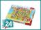 Puzzle Historyjka 9w1 - 390el - Kubuś Puchatek -