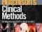 HUTCHISON'S CLINICAL METHODS