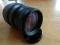 Sigma 70-300mm f/4-5.6 DG Macro / silnik