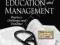 PATIENT EDUCATION AND MANAGEMENT Adam Schutte