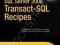 SQL SERVER 2008 TRANSACT-SQL RECIPES Joseph Sack