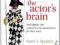 THE ACTOR'S BRAIN Sean Spence