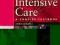 INTENSIVE CARE: A CONCISE TEXTBOOK