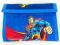 PORTFEL PORTFELIK SUPERMAN + GRATIS!