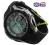 Sportowy zegarek OCEANIC M 0988 10 ATM