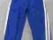 Spodnie dres dresowe rozmiar 110