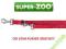 TRIXIE SMYCZ XS 200cm/10mm CZERWONY TX-14143