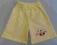 Szorty krótkie spodenki rozmiar 140 WYPRZEDAŻ