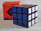 ShengShou FENG WIND Kostka 3x3x3 czarna SS black