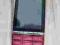 nokia Asha 300 czerwona stan idealny