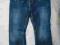 JEANS DŻINSY HAFT 4 lata 110 cm