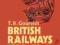 BRITISH RAILWAYS 1948-73: A BUSINESS HISTORY