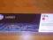 HP laserjet  toner 131A Magenta