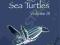 THE BIOLOGY OF SEA TURTLES, VOLUME III Wyneken