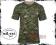 T-SHIRT Koszulka Bawełna DIGITAL WL MARPAT M