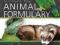 EXOTIC ANIMAL FORMULARY