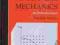 STATISTICAL MECHANICS: AN INTRODUCTION Trevena