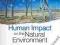 THE HUMAN IMPACT ON THE NATURAL ENVIRONMENT Goudie