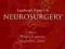 LANDMARK PAPERS IN NEUROSURGERY Johnson, Green