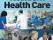 RESILIENT HEALTH CARE Hollnagel, Braithwaite